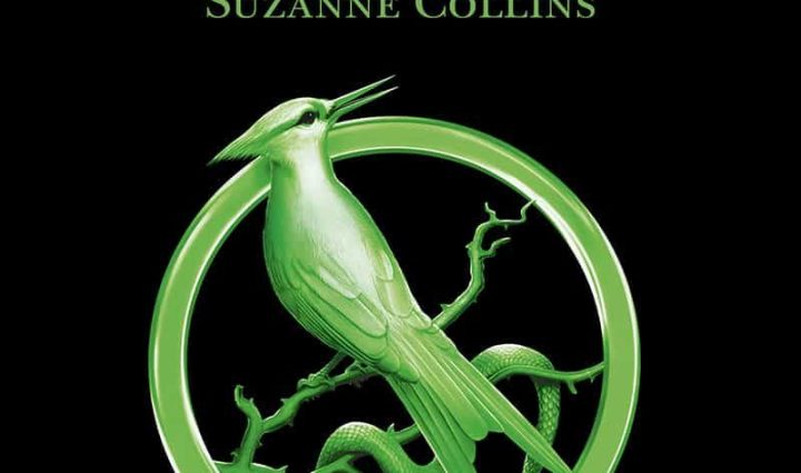 Book Trailer de "Balada de pájaros cantores y serpientes" de Suzanne Collins